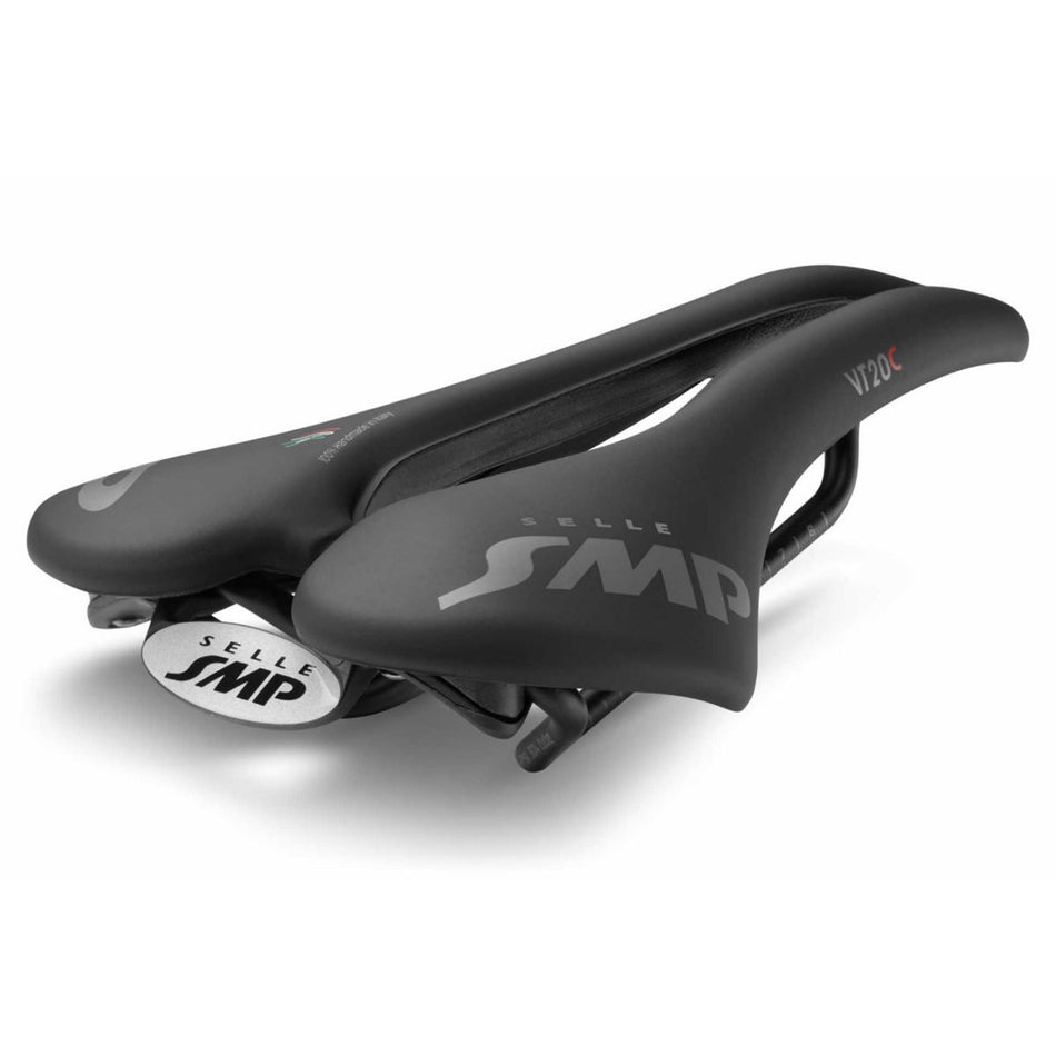 SMP VT20C Saddle