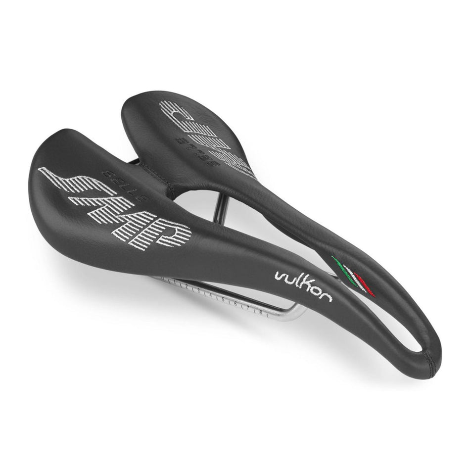 Smp Vulkor Saddle