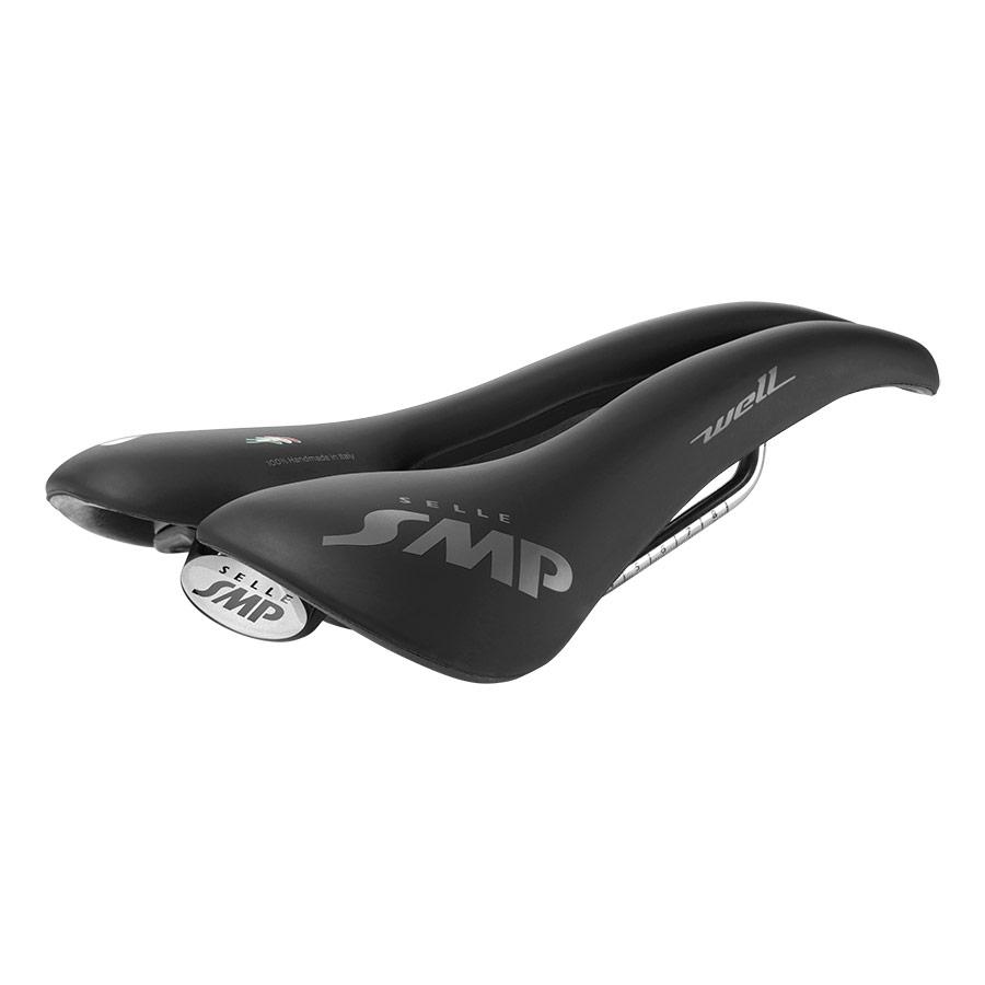 SMP Well Saddle