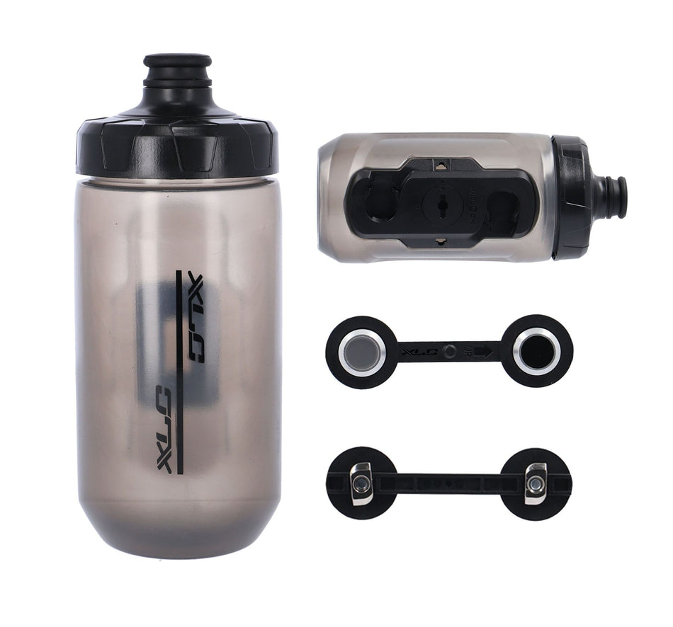 XLC MR-S12 Trinkflasche 450ml