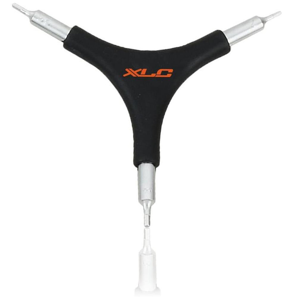 XLC Y-Wrench TO-M16 2/2.5/3mm