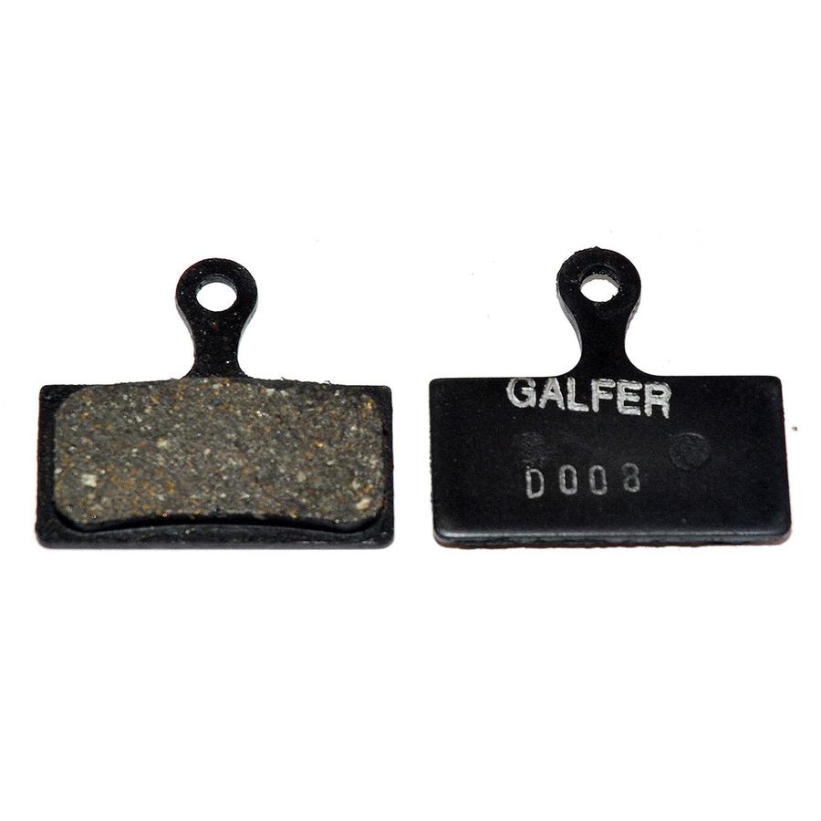 Galfer FD452G1053 Brake Pads for XTR/DEORE XT BR-M785/SLX-M666