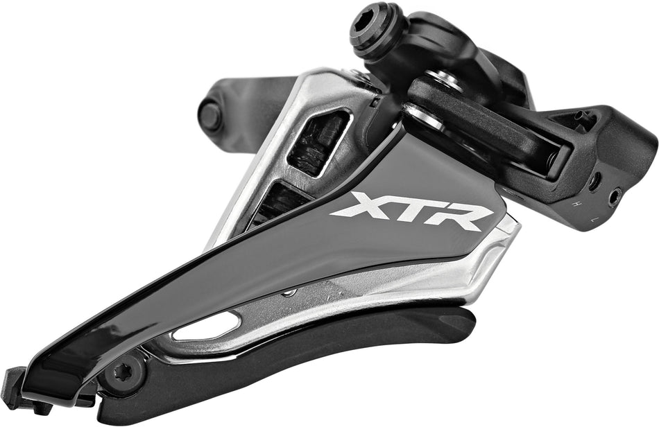 Shimano XTR FD-M9100 Front Derailleur 2x12s